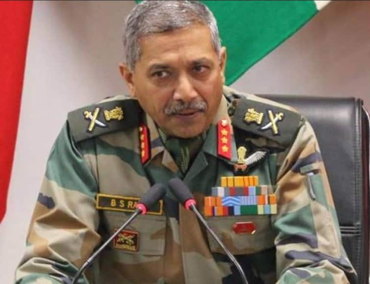 lieutenant general bs raju became the vice chief of army staff Indian Army: ਲੈਫਟੀਨੈਂਟ ਜਨਰਲ ਬੀਐਸ ਰਾਜੂ ਬਣੇ ਵਾਈਸ ਆਰਮੀ ਚੀਫ , ਚੀਨ ਨਾਲ ਵਿਵਾਦ ਦੇ ਸਮੇਂ ਸੰਭਾਲ ਰਹੇ ਸਨ ਇਹ ਅਹਿਮ ਅਹੁਦਾ