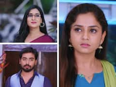 Guppedantha Manasu ఏప్రిల్ 30 ఎపిసోడ్: వసుధార చేసిన మెసేజ్‌తో రిషిలో డైలమా- ఇంటి నుంచి వెళ్లిపోమని సాక్షికి సీరియస్ సింహం వార్నింగ్