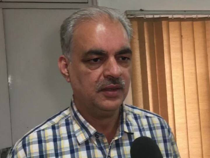 Punjab Power Crisis Punjab Deputy Chief Engineer Sanjeev Prabhakar claims says there is no shortage of coal in the state Punjab Power Crisis: 'कोयले की कोई कमी नहीं', देश में बिजली संकट के बीच पंजाब के डिप्टी चीफ इंजीनियर का दावा