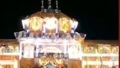 Uttarakhand : चारधाम यात्रियों के लिए बड़ी खुशखबरी, कोविड रिपोर्ट दिखाने की नहीं होगी जरुरत