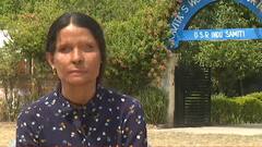 Acid Attack में खोई आंखों की रोशनी, हार नहीं मानी और पेश की मिसाल | Kavita Bisht | Kya Baat Hai