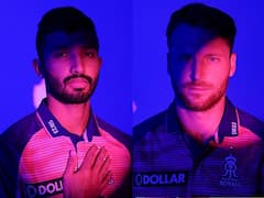 RR vs MI: शेन वॉर्न की याद में आज डीवाई पाटिल स्टेडियम में होगी ट्रिब्यूट गैलरी, स्पेशल जर्सी पहनकर उतरेगी राजस्थान रॉयल्स