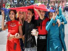 Punjab Weather Forecast: पंजाब में प्रचंड गर्मी के सितम को देखते हुए ऑरेंज अलर्ट हुआ जारी, जानें- कब से हो सकती है बारिश