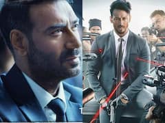 Box Office Collection:  टाइगर श्रॉफ की Heropanti 2 अजय देवगन की Runway 34 पर पड़ी भारी, पहले दिन कमाए इतने करोड़