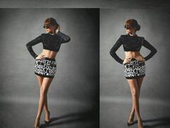 Photos : तारा सुतारियाचा हटके अवतार, फोटो पाहिले का?