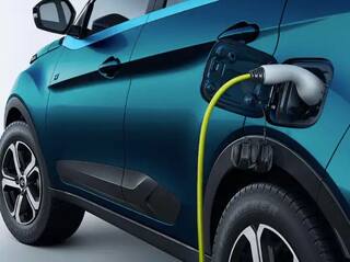 ਭਾਰਤ ਦੀ EV ਮਾਰਕਿਟ 'ਤੇ ਟਾਟਾ ਦੀ ਨਜ਼ਰ, ਇਸ ਵਿੱਤੀ ਸਾਲ ਕਰਨ ਜਾ ਰਹੀ ਇਹ ਵੱਡਾ ਕੰਮ!