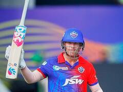 IPL में सबसे ज्यादा फिफ्टी लगाने वाले विदेशी खिलाड़ी हैं डेविड वॉर्नर, टॉप-5 में ये खिलाड़ी हैं शामिल