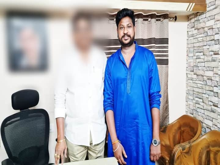 Visakhapatnam Crime TDP activist sexually assault minor girl Visakha Crime : విశాఖలో దారుణం, బర్త్ డే విషెస్ చెప్పడానికి వచ్చిన బాలికపై యువకుడు అత్యాచారం