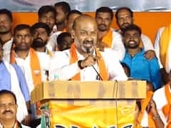 Bandi Sanjay letter To KCR: ఉత్తర కుమారుని ప్రగల్భాలు ఆపి, వడ్ల కొనుగోళ్ల కేంద్రాలను వెంటనే ప్రారంభించండి: సీఎం కేసీఆర్‌కు బండి సంజయ్ లేఖ