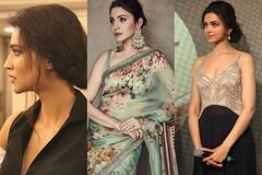 Messy Bun Hairstyle: मैसी बन के साथ इन आउटफिट्स को पहन बॉलीवुड हसीनाओं ने लूटी महफिल, देखें तस्वीरें