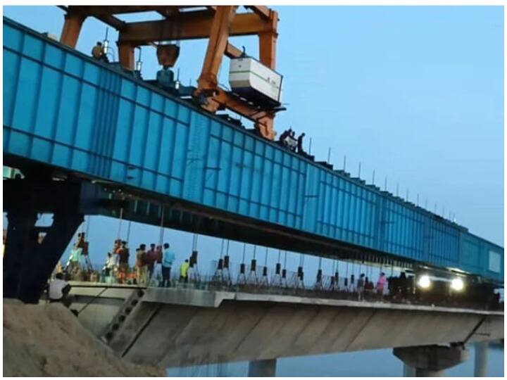 Bundelkhand Expressway पर जून से दौड़ेंगी गाड़ियां, 94 प्रतिशत काम पूरा, अगले महीने पीएम मोदी कर सकते हैं उद्घाटन