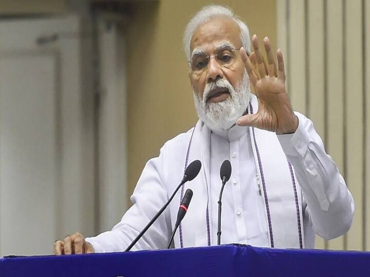 Prime Minister modi said need to encourage local languages in courts நீதிமன்றங்களில் உள்ளூர் மொழிகளை ஊக்குவிக்க வேண்டும்: பிரதமர் மோடி வலியுறுத்தல்..
