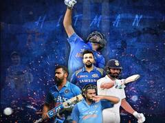 Rohit Sharma Birthday: தோல்வியால் துவண்டுவிடுவதில்லை.. வீழ்ந்தபோதெல்லாம் எழுந்த வீரன் ரோஹித்! பர்த்டே ஸ்பெஷல்!