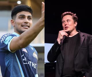 Shubman Gill : शुभमन गिलची एलॉन मस्ककडे स्विगी विकत घेण्याची विनंती, जाणून घ्या काय आहे कारण?