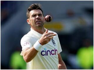 बेन स्टोक्स के इंग्लैंड का कप्तान बनने पर जेम्स एंडरसन का रिएक्शन आया सामने, कही ये बड़ी बात