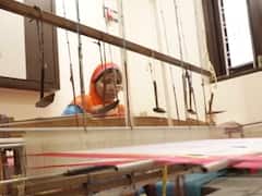 Rajasthan News: राजस्थान में हस्तशिल्प कला को नहीं मिल रहा बढ़ावा, बूंदी का कोटा डोरिया उद्योग भी खत्म होने की कगार पर