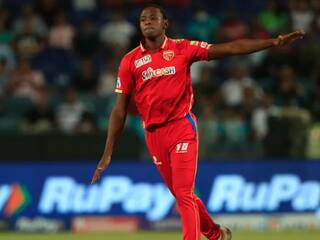 PBKS vs LSG: कगीसो रबाडा के नाम दर्ज हुआ बड़ा रिकॉर्ड, मलिंगा समेत कई दिग्गजों को छोड़ा पीछे