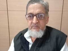 Varanasi News: 'वीडियोग्राफी और सर्वेक्षण के लिए मस्जिद में नहीं घुसने देंगे', एसएम यासीन ने जताया अदालत के फैसले पर विरोध