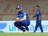 IPL 2022: Birthday Boy Rohit Sharma Sports Unique Design On His Shoes To 'End Plastic Waste'