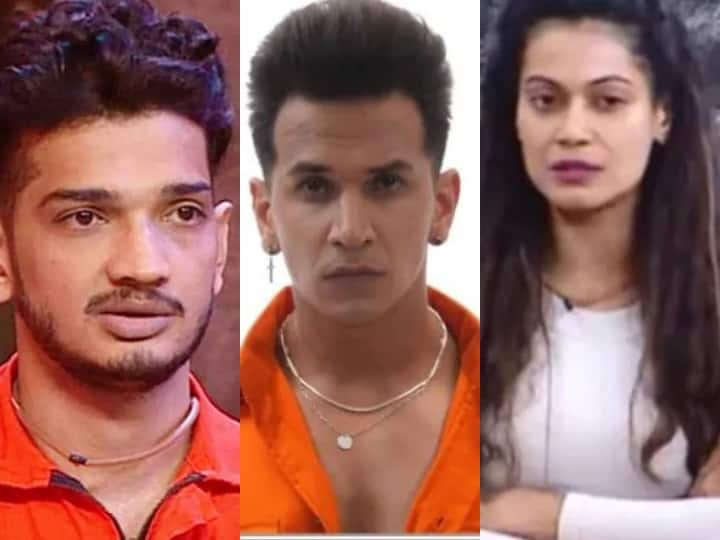 lock upp show third finalist prince narula after shivan varma munawar faruqui Lock Upp: शिवम वर्मा- मुनव्वर फारूकी के बाद इस कैदी को मिली फिनाले में एंट्री, इस कंटेस्टेंट को दी मात