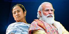 Modi Meets Mamata: আজ দিল্লিতে আইনমন্ত্রকের অনুষ্ঠানে মোদি-মমতা।Bangla News