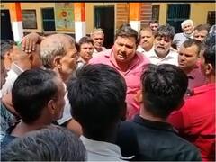 Udaipur Crime News: स्कूल में बच्चियों से छेड़छाड़ के आरोपी शिक्षकों की धुनाई, ग्रामीणों ने किया हंगामा