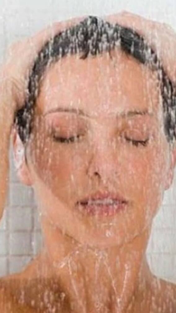 স্নান করার সঠিক পদ্ধতি