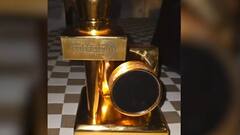 ENBA अवार्ड्स 2021 में ABP GANGA ने मारी बाजी, इन खास शो को मिला अवार्ड्स । Hindi News