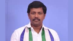 MLA Talari Venkatrao Reacts On His Attack: టీడీపీ నాయకులే మూకుమ్మడిగా వచ్చేశారు | ABP Desam