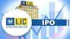 LIC IPO: বাজারে আসছে LIC-র IPO, আবেদন করা যাবে আগামী মাসের ৪ তারিখ থেকে ৯ তারিখ পর্যন্ত ।Bangla News