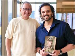 Biopic On Rakesh Maria: 26/11 हमले की जांच करने वाले सुपरकॉप राकेश मारिया पर बनेगी बायोपिक, रोहित शेट्टी ने किया एलान