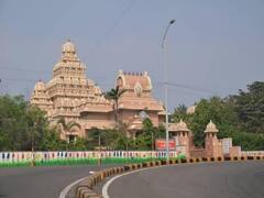 Ramakrishna Mission : రామకృష్ణ మిషన్ @ 125 ఇయర్స్, ఈ ఏడాది మొత్తం ఉత్సవాలు