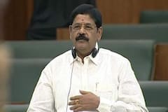 MLA Anam Angry At IAB Meeting: సీఎంకే తప్పుడు సమాచారమిస్తారా? | Nellore | ABP Desam