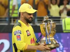 IPL:ધોનીની કેપ્ટનશીપમાં આવું રહ્યું છે  CSK નું પ્રદર્શન, ચાર વખત ટીમ બની છે ચેમ્પિયન