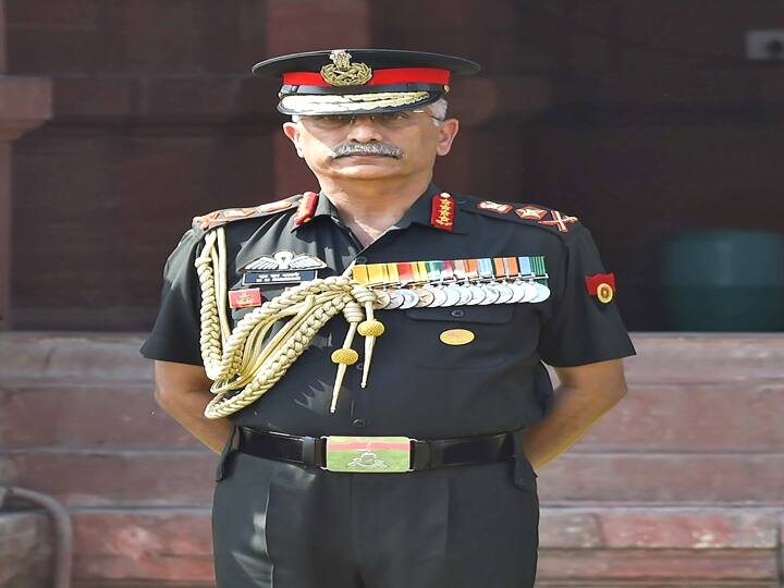 Born on April 22, 1960, General MM Naravane is a son of a former officer in the Indian Air Force. He is an alumnus of National Defence Academy, Pune, and Indian Military Academy, Dehradun. (PTI Photo/Manvender Vashist)
