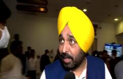 ਪਟਿਆਲਾ ਹਿੰਸਾ 'ਤੇ ਬੋਲੇ ਮੁੱਖ ਮੰਤਰੀ ਭਗਵੰਤ ਮਾਨ, ਦੋ ਭਾਈਚਾਰਿਆਂ ਦੀ ਨਹੀਂ, ਦੋ ਸਿਆਸੀ ਪਾਰਟੀਆਂ ਦੀ ਲੜਾਈ