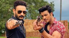 Web Series Chakra: সাহেব, জনকে নিয়ে আসছে নতুন থ্রিলার ওয়েব সিরিজ 'চক্র'