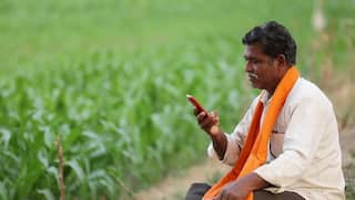 Agriculture News: ગુજરાતનો ખેડૂત બિયારણ, ખાતર સહિત ખેતીને લગતા મૂંઝવતા પ્રશ્નોનું તાત્કાલિક મેળવી શકશે સમાધાન, આ નંબર કરો ડાયલ
