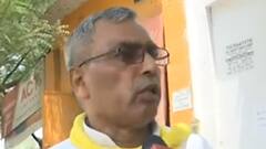 UP Politics : Rampur की सियासी दौड़ में OP Rajbhar को भाए Azam ? Hindi News