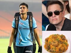 Shubman Gill Trolls: ఆ కంపెనీని కొనేయండి, అప్పుడు ఫుడ్ డెలివరీ ఫాస్ట్‌గా ఉంటుందని ఎలాన్ మస్క్‌కు గిల్ రిక్వెస్ట్ - ట్రోల్ చేస్తున్న నెటిజన్స్