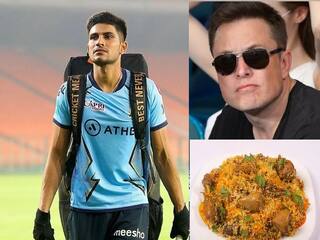 Shubman Gill Trolls: ఆ కంపెనీని కొనేయండి, అప్పుడు ఫుడ్ డెలివరీ ఫాస్ట్‌గా ఉంటుందని ఎలాన్ మస్క్‌కు గిల్ రిక్వెస్ట్ - ట్రోల్ చేస్తున్న నెటిజన్స్