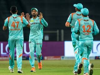 IPL Points Table 2022: जीत के बाद पॉइंट्स टेबल में इस स्थान पर पहुंची लखनऊ, जानिए टॉप-4 में कौन सी टीमें हैं शामिल