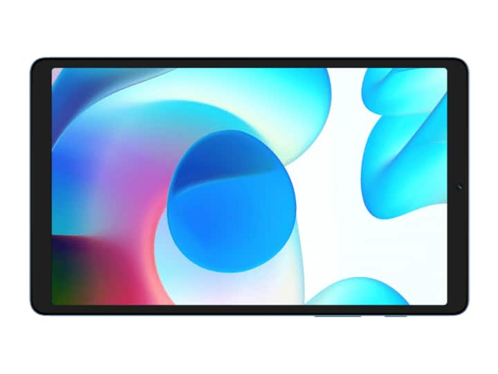 Best Launching: Realme pad mini in india with best specs and features Realme Pad: રિયલમીએ ફક્ત 10,999 રૂપિયામાં લૉન્ચ કર્યુ 8.7 ઇંચની ડિસ્પ્લે વાળુ પેડ, જાણો ફિચર્સ ને કિંમત........