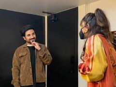 Priyanka Chopra ने की Vir Das की जमकर तारीफ, शो का वीडियो किया शेयर