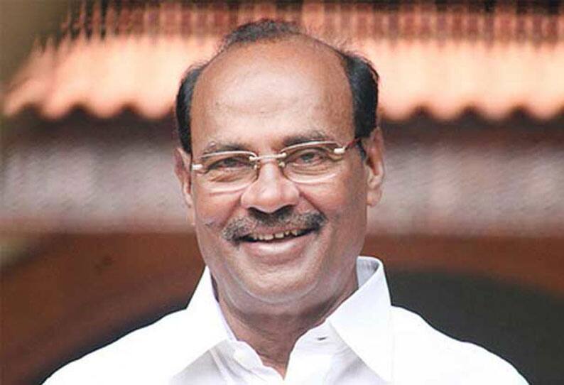 PMK founder Dr. S. Ramadoss said about school students Result Ramadoss: வெயிலில் வதைக்காதீங்க.. ஆல் பாஸ் போடுங்க.. ராமதாஸ் அறிக்கை!