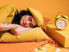 Sleeping Hours: తూచ్, 8 గంటల నిద్ర మెదడుకు సరైనది కాదట, కొత్త రూల్ చెప్పిన పరిశోధకులు