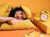 Sleeping Hours: తూచ్, 8 గంటల నిద్ర మెదడుకు సరైనది కాదట, కొత్త రూల్ చెప్పిన పరిశోధకులు