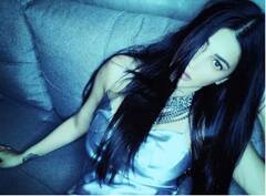 ਆਪਣੀਆਂ ਕਾਤਿਲ ਅਦਾਵਾਂ ਨਾਲ ਇੰਟਰਨੈੱਟ ਦਾ ਪਾਰਾ ਵਧਾ ਰਹੀ ਹੈ ਸ਼ਰੂਤੀ ਹਾਸਨ