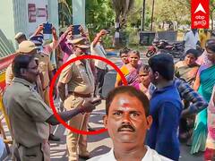 Tiruvannamalai Police Custodial Death | திருவண்ணாமலை Lockup Death.. 7 லட்சம் பேரம் பேசும் காவல்துறை?