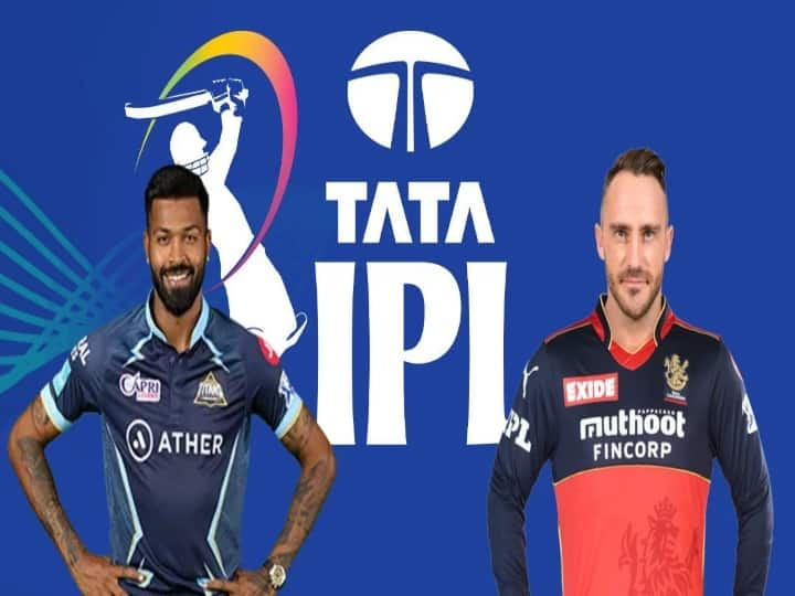 tata ipl 2022 rcb vs gt gujarat titans royal challangers bangalore preview IPL GT vs RCB : வெற்றியை தொடருமா குஜராத்...? தோல்வியில் இருந்து மீளுமா பெங்களூர்..?